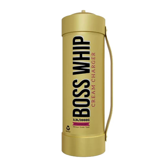 BOSS WHIP 2000gm Strawberry