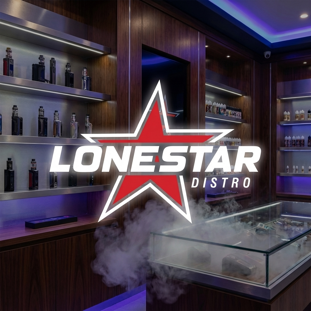We Provide High-Quality Vape & Electronic Products