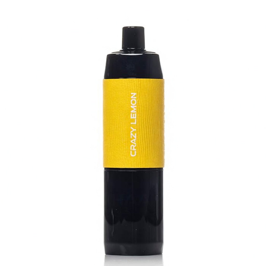 DKHAAN INFINITY EDITION 25K-CRAZY LEMON