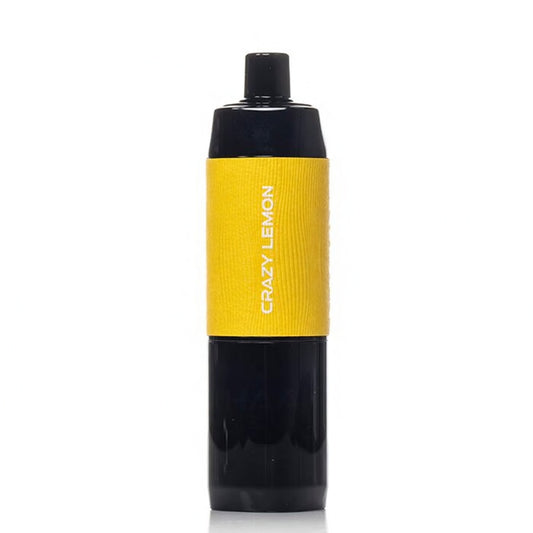 DKHAAN INFINITY EDITION 25K-CRAZY LEMON