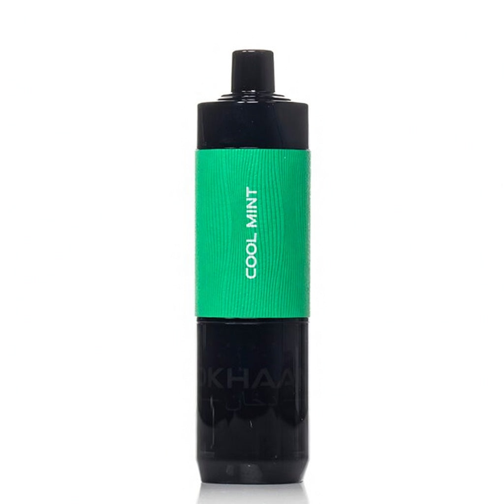 DKHAAN INFINITY EDITION 25K-COOL MINT