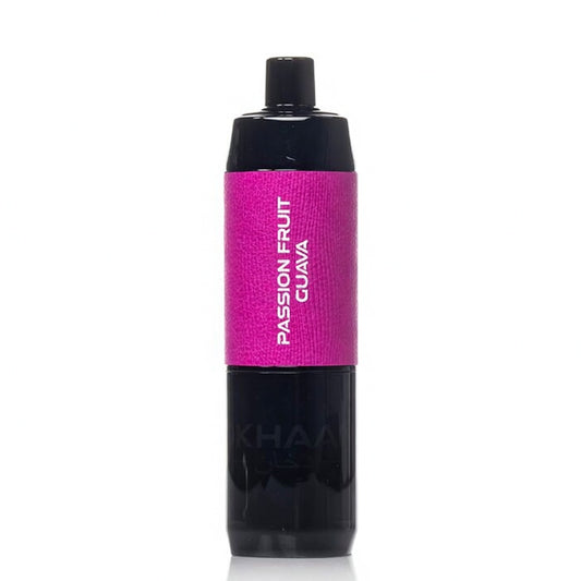 DKHAAN INFINITY EDITION 25K-PASSION FRUIT GUAVA