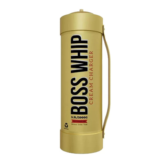 BOSS WHIP 2000gm Watermelon