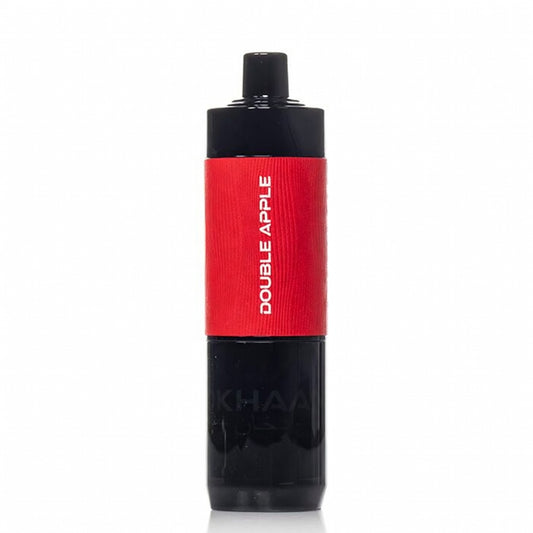 DKHAAN INFINITY EDITION 25K-DOUBLE APPLE