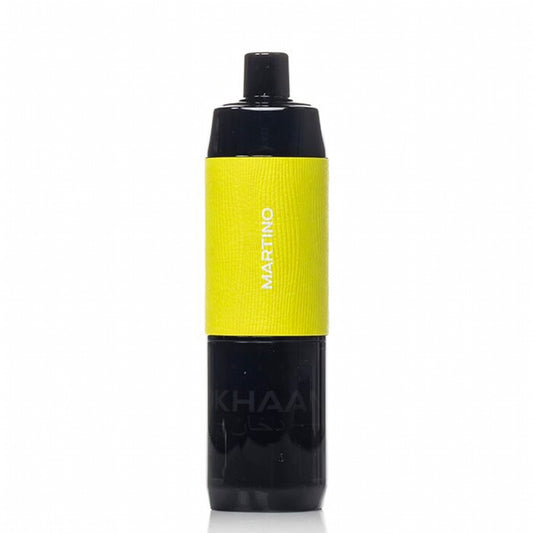 DKHAAN INFINITY EDITION 25K-MARTINO